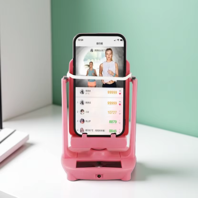 Desk Setup Apple - Schreibtisch Walking Swing Shaker Handy Ständer