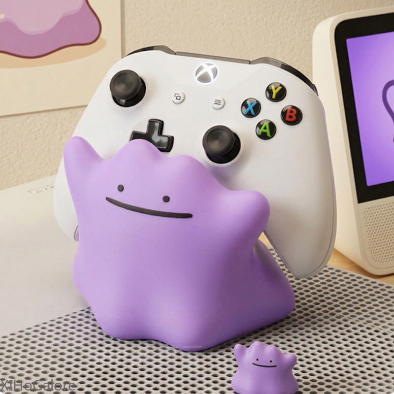 Desk Setup Design - 3D-Druck Universeller Spielcontroller-Ständer Kompatibel mit Xbox,