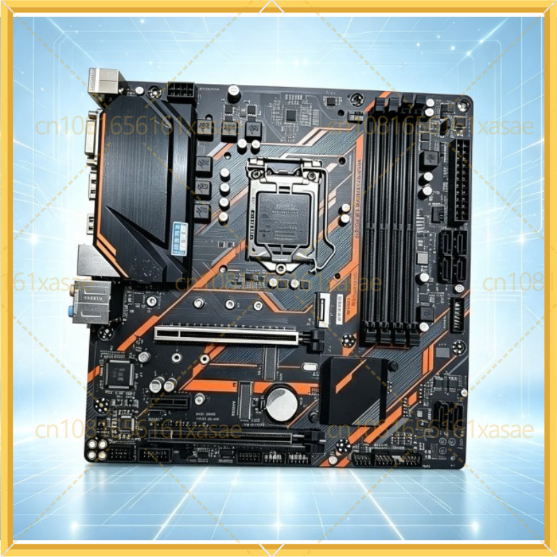 Amd Cpu Ryzen 9 - Verwendet für Gigabyte B365M AORUS ELITE