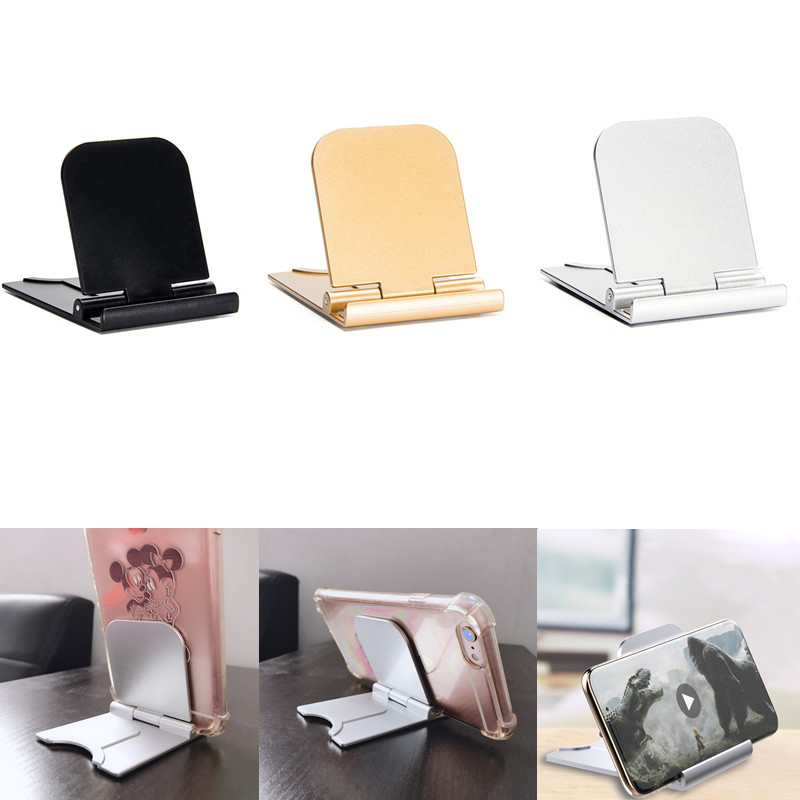 Desk Setup Apple - Smartphone Handy Handy Desktop-Halterung Unterstützung Tablet-Handy
