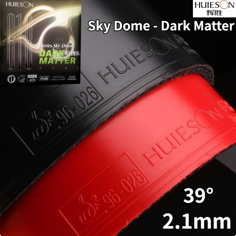 HUIESON Sky Dome Dark Matter P – Desk Setup Dark Bewertung und Preis