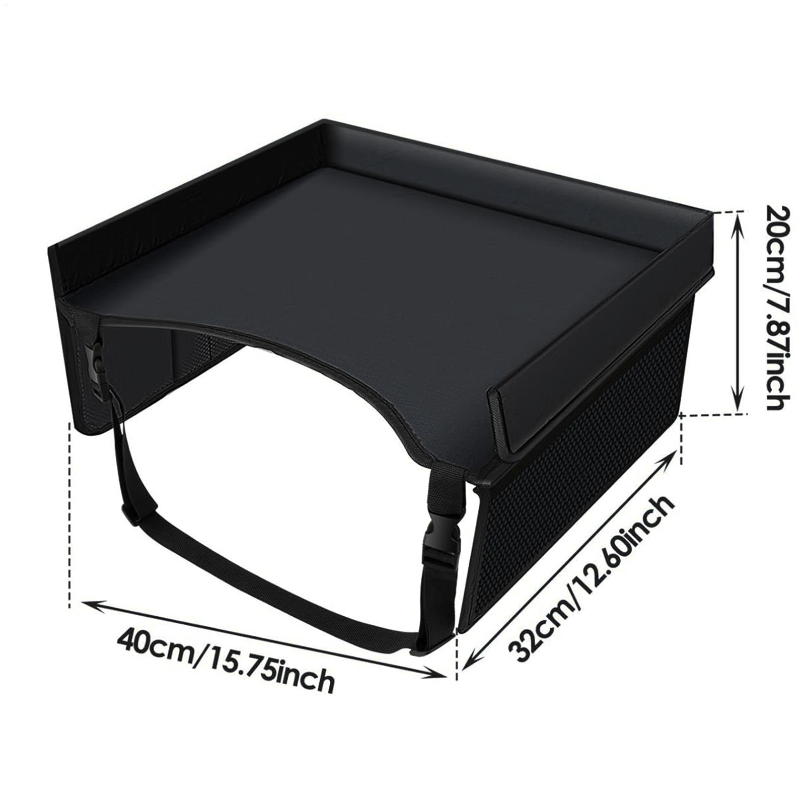 Auto-Tablett für Kinder Kleink – Desk Setup Organizer Bewertung und Preis
