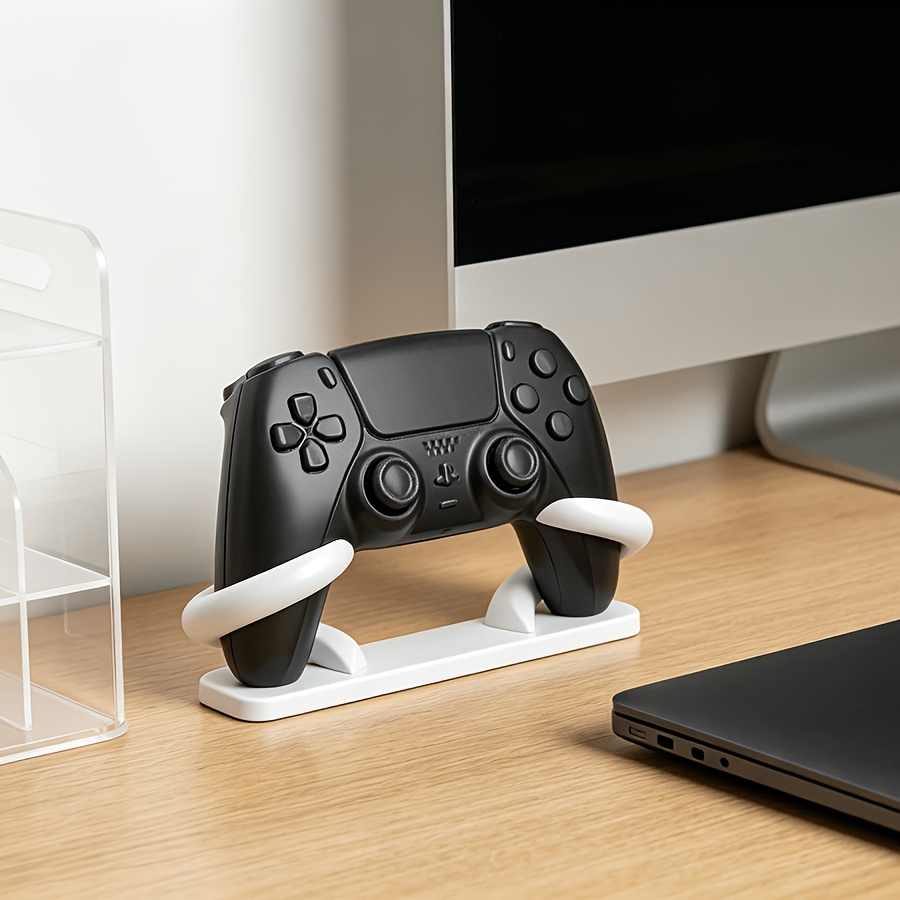 Minimalistischer Spielcontroll – Gaming Setup Desk Bewertung und Preis