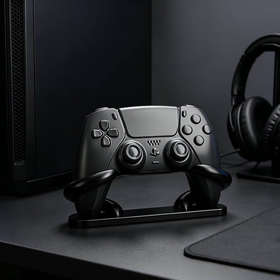 Minimalistischer Spielcontroll – Gaming Setup Desk Bewertung und Preis