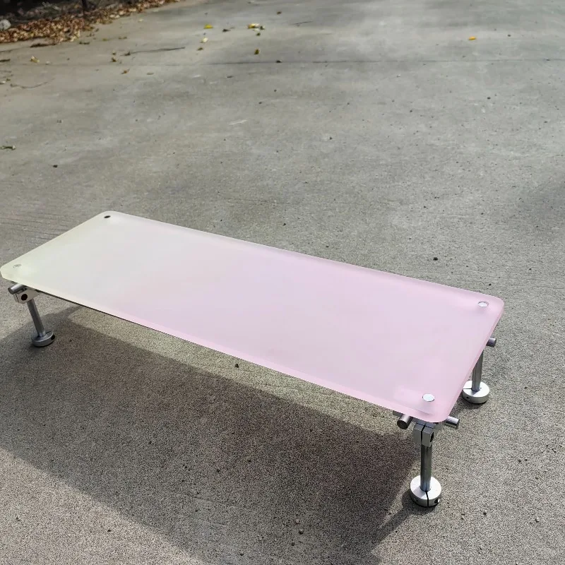 ‌ Ästhetischer Rosa Farbverlau – Desk Setup Accessories Aesthetic Bewertung und Preis