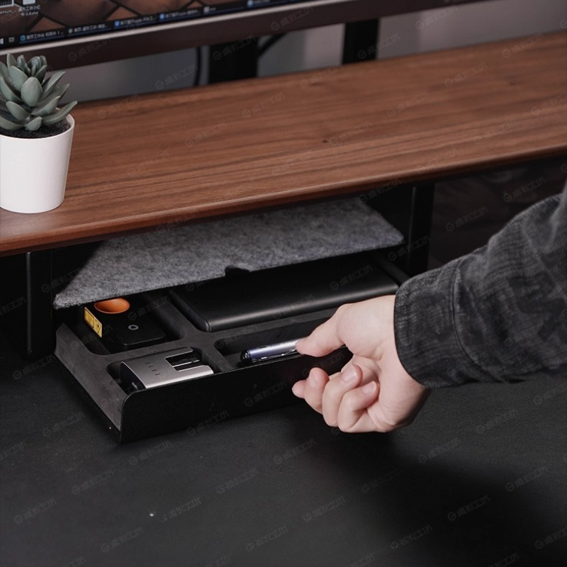 Monitorständer, Erhöhung, Aufb – Desk Setup Organizer Bewertung und Preis