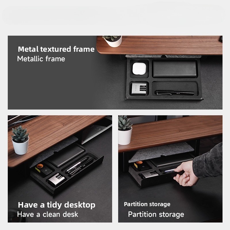 Monitorständer, Erhöhung, Aufb – Desk Setup Organizer Bewertung und Preis