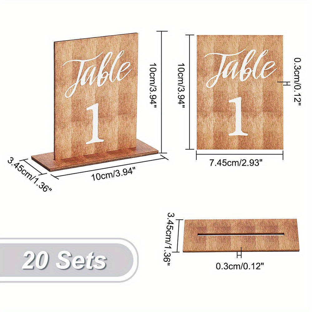 20 Stück elegante, flach bedru – Desk Setup Design Bewertung und Preis