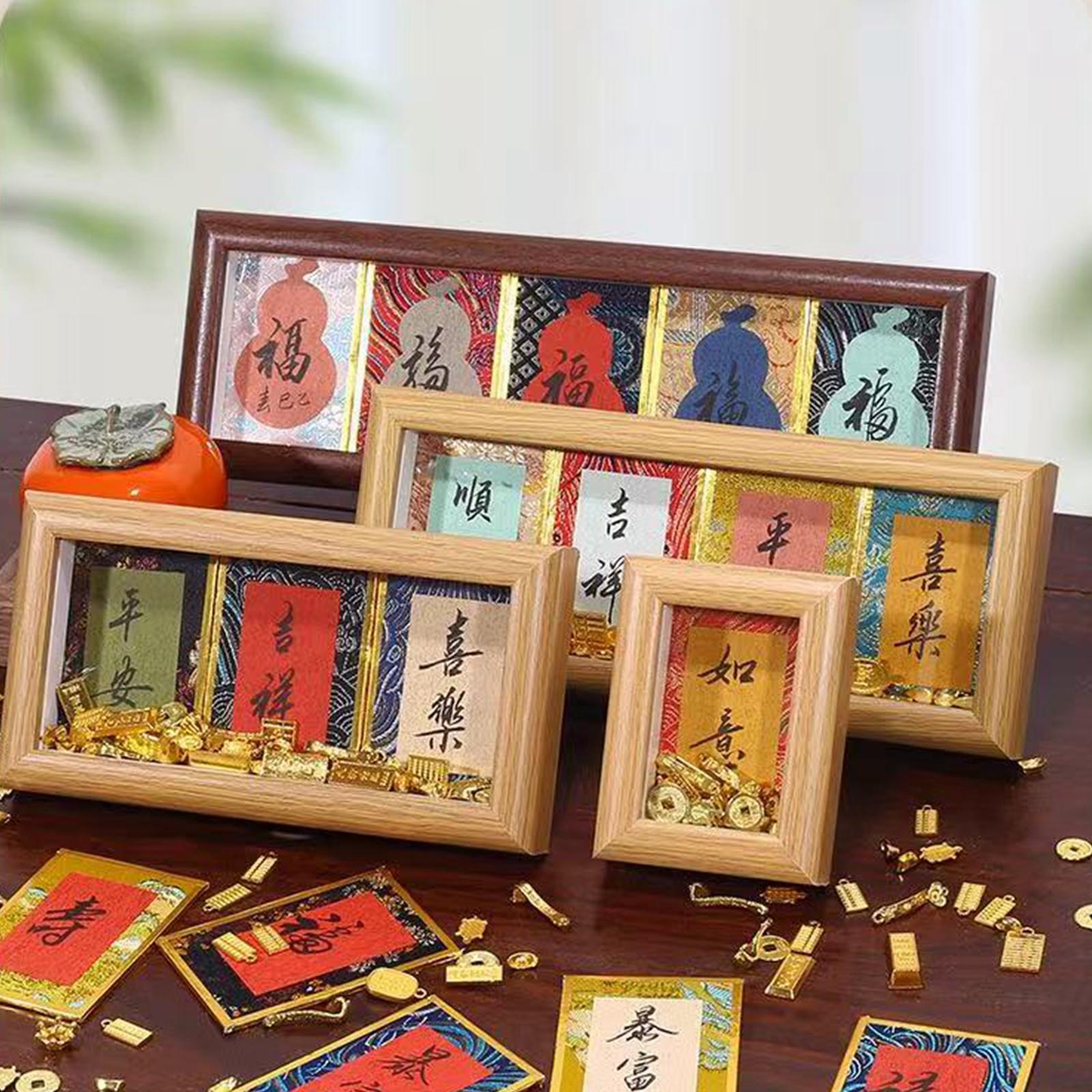 Eleganter Bilderrahmen, harter – Desk Setup Accessories Aesthetic Bewertung und Preis