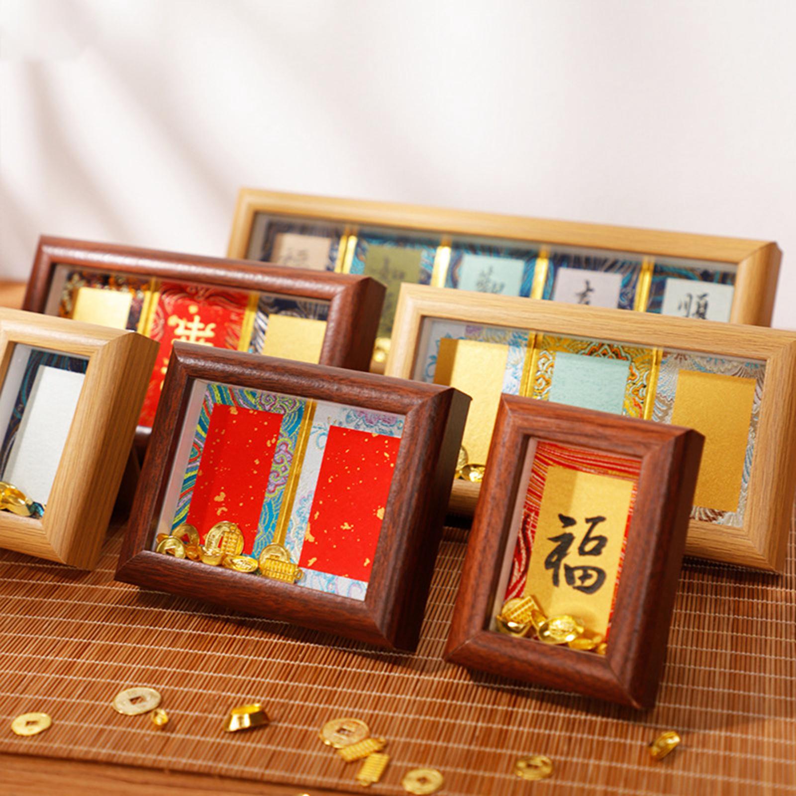 Eleganter Bilderrahmen, harter – Desk Setup Accessories Aesthetic Bewertung und Preis