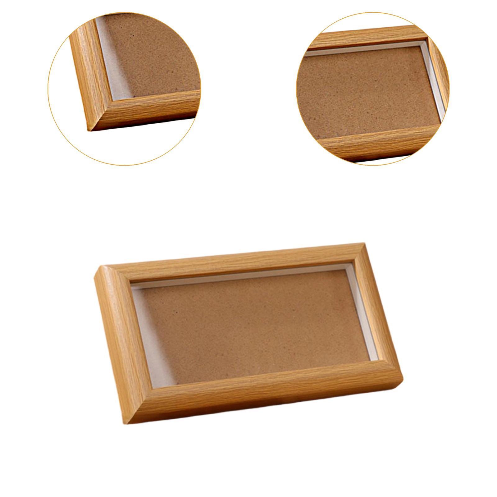 Eleganter Bilderrahmen, harter – Desk Setup Accessories Aesthetic Bewertung und Preis