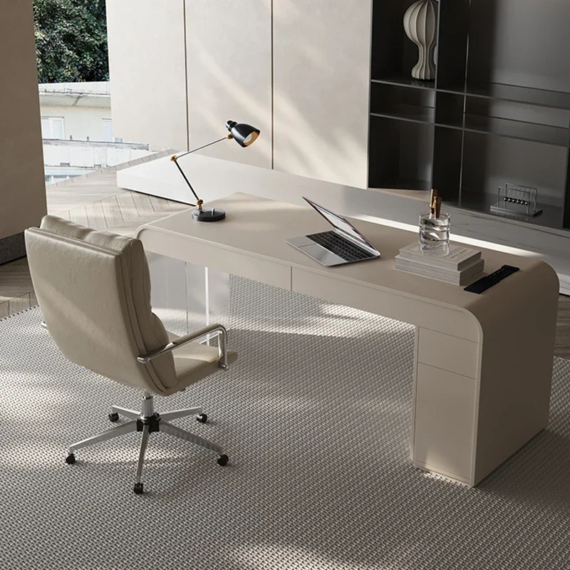 Minimalistischer Chefschreibti – Desk Setup Corner Bewertung und Preis