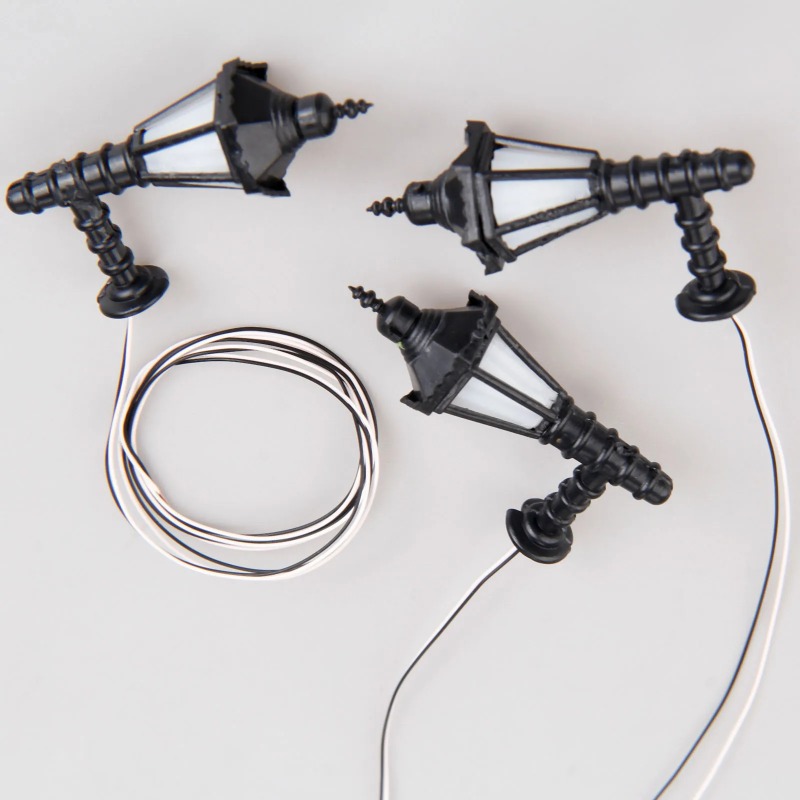 Mini LED-Wandleuchte Modell 3. – Desk Setup Modern Bewertung und Preis