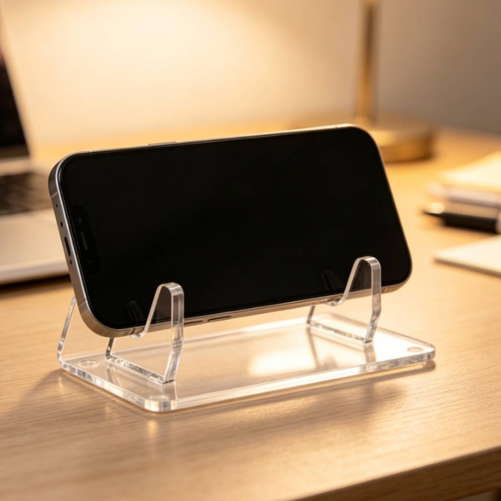 Konsolenständer Acryl-Displays – Gaming Setup Desk Bewertung und Preis