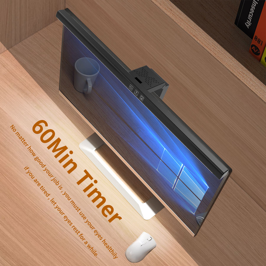 50cm LED-Monitorleuchte Bildsc – Desk Setup Modern Bewertung und Preis