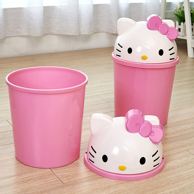 Hello Kitty Kleiner Schreibtis – Desk Setup Design Bewertung und Preis