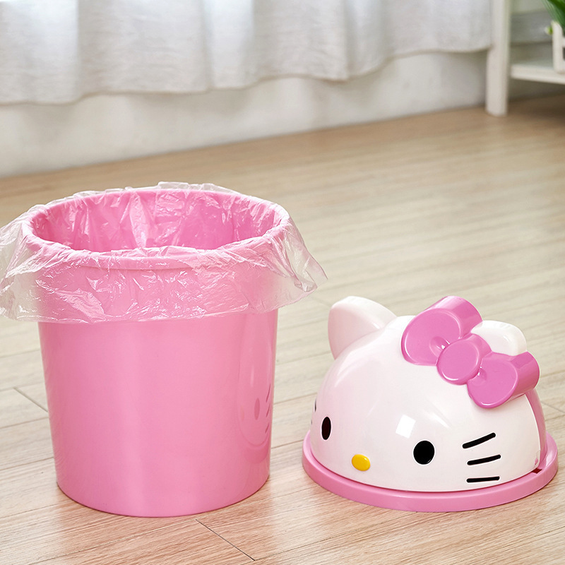 Hello Kitty Kleiner Schreibtis – Desk Setup Design Bewertung und Preis