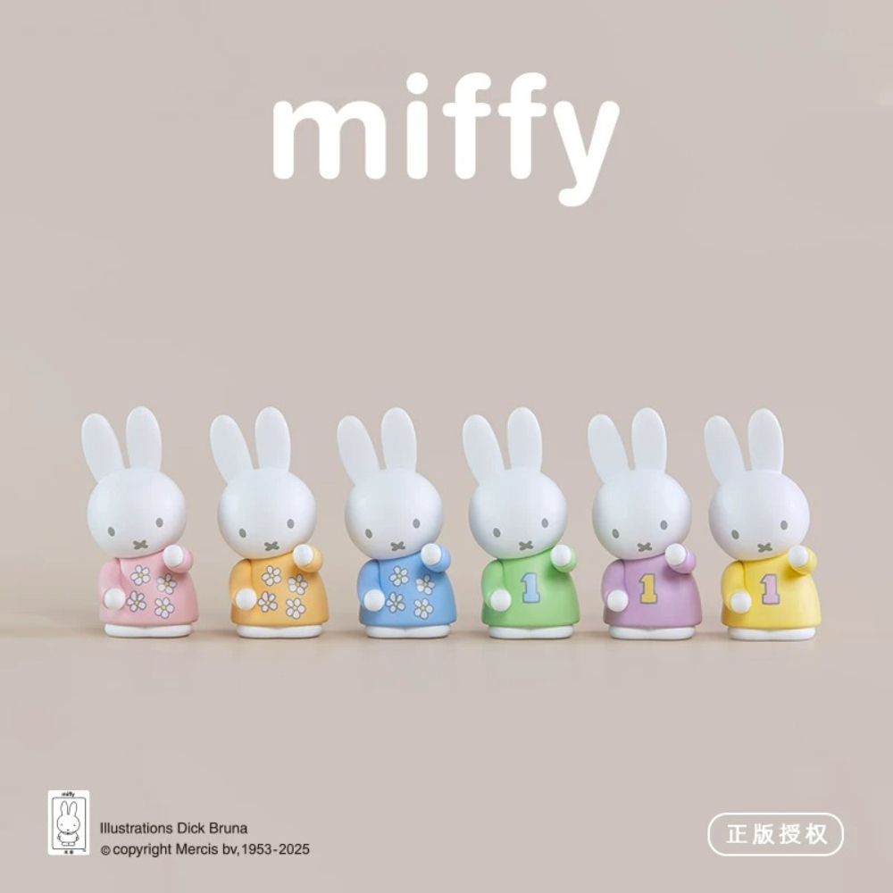 Miffy Stifthalter Blind Box Bu – Desk Setup Organizer Bewertung und Preis