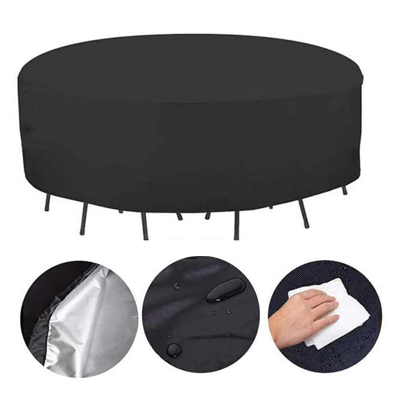 12 Größen Runde Möbelabdeckung – Desk Setup Modern Bewertung und Preis