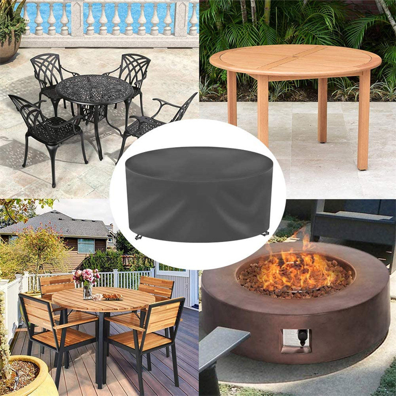 12 Größen Runde Möbelabdeckung – Desk Setup Modern Bewertung und Preis