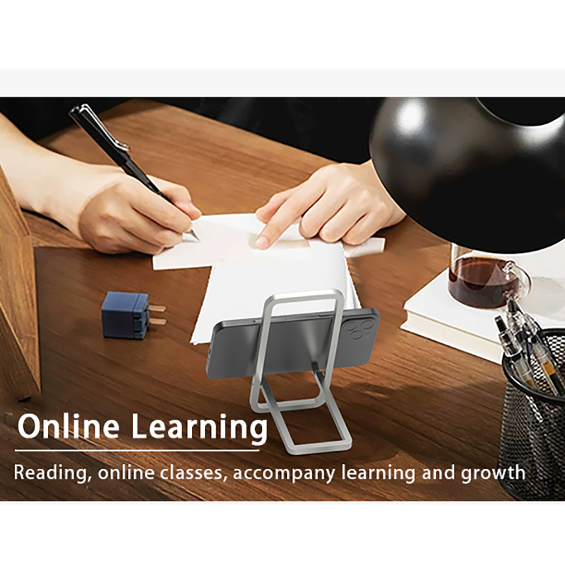 Handy-Ständer, Desktop-Lazy-Ha – Desk Setup Apple Bewertung und Preis