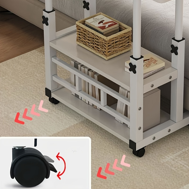 Multifunktionaler Klapptisch m – Desk Setup Modern Bewertung und Preis