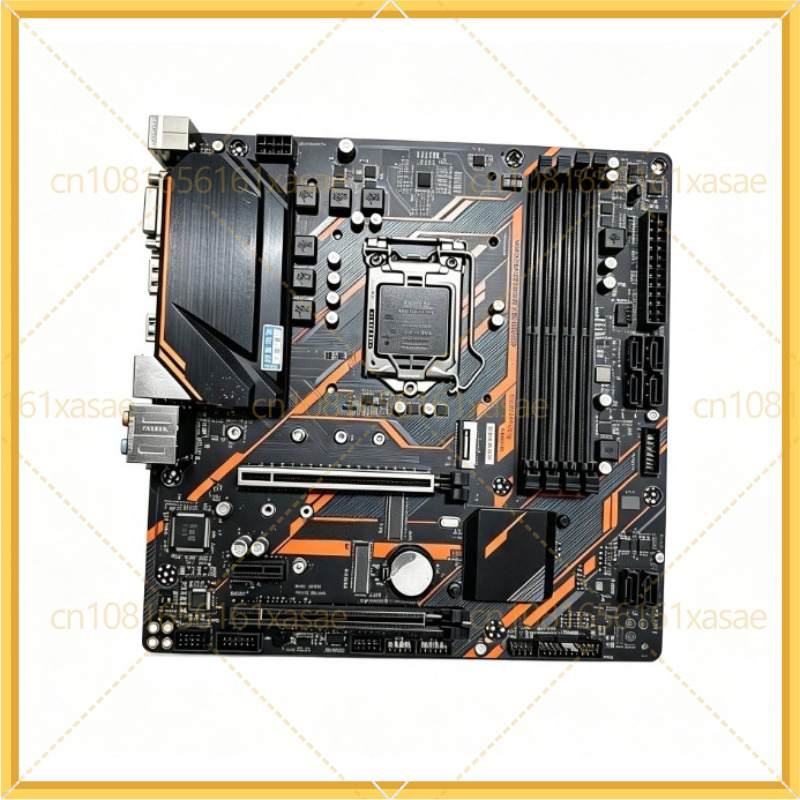 Verwendet für Gigabyte B365M A – Amd Cpu Ryzen 9 Bewertung und Preis