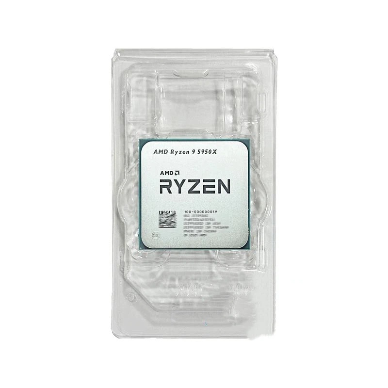 AMD Ryzen 9 5950X Socket AM4 C – Amd Cpu Ryzen 9 Bewertung und Preis