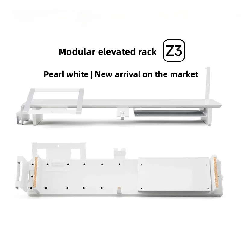 ‌ ZORKMOU Z3 Modularer Monitor – Desk Setup Organizer Bewertung und Preis