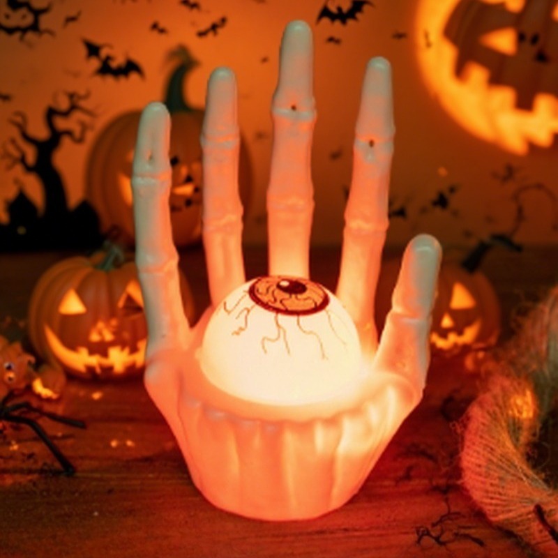 1–10 Stück Halloween-Party-Tis – Desk Setup Design Bewertung und Preis