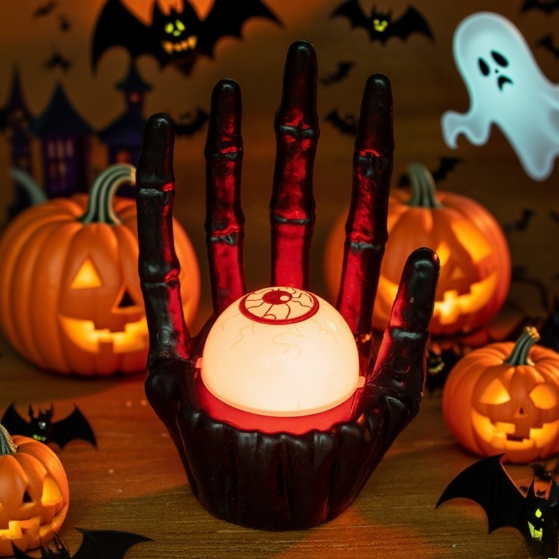 1–10 Stück Halloween-Party-Tis – Desk Setup Design Bewertung und Preis