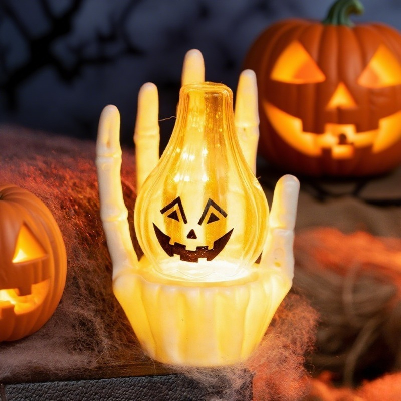 1–10 Stück Halloween-Party-Tis – Desk Setup Design Bewertung und Preis