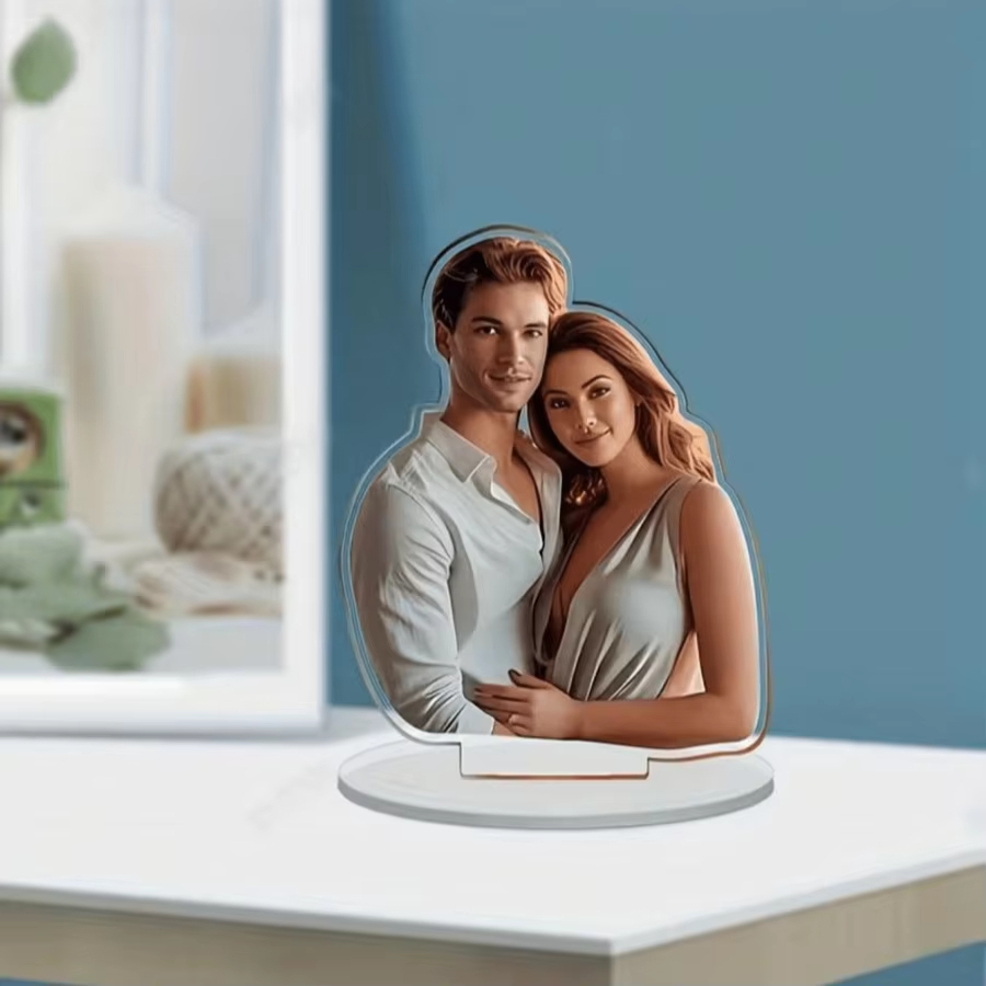 Personalisierter Unregelmäßige – Desk Setup Modern Bewertung und Preis