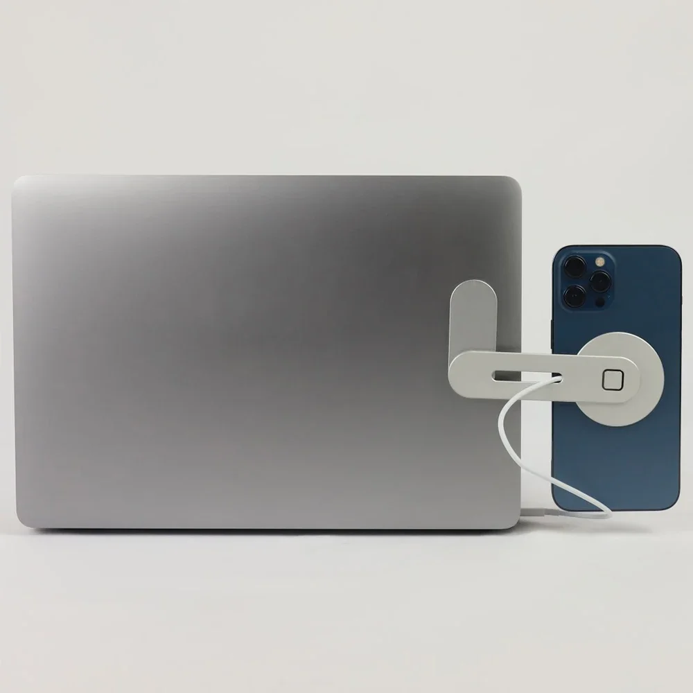 Magnetische Laptop-Halterung f – Desk Setup Apple Bewertung und Preis