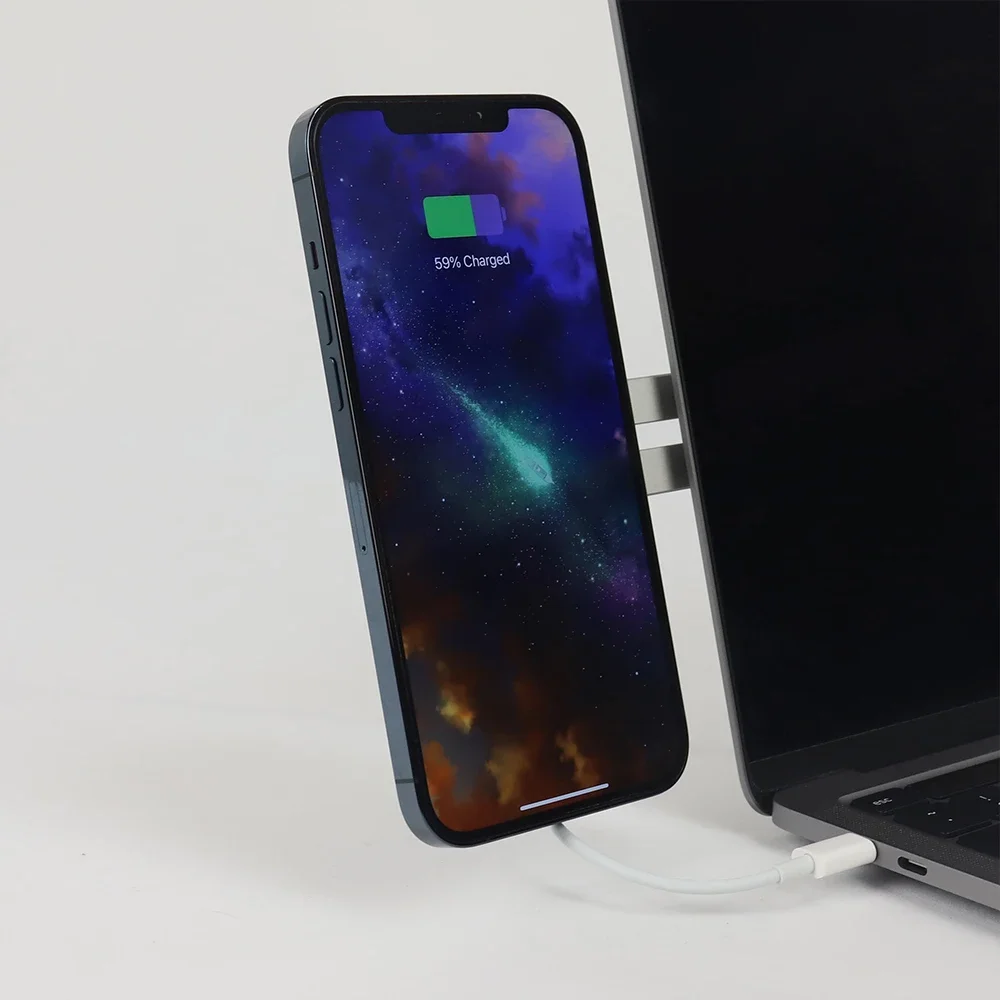 Magnetische Laptop-Halterung f – Desk Setup Apple Bewertung und Preis