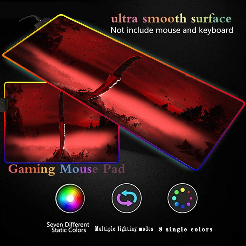 Mouse mat xxl Gummi matte Mess – Desk Setup Gaming And Work Bewertung und Preis