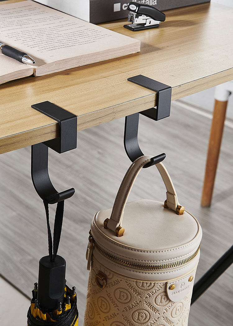 5-förmiger tragbarer Schreibti – Desk Setup Organizer Bewertung und Preis