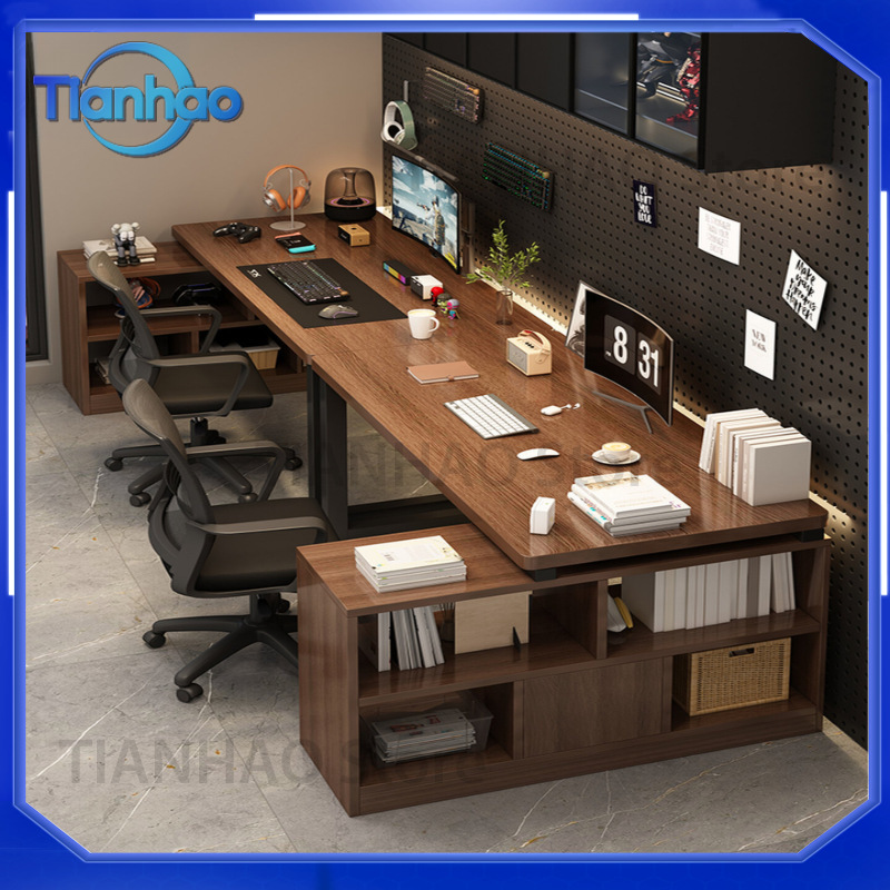 L-förmiger Gaming-Schreibtisch – Desk Setup Corner Bewertung und Preis