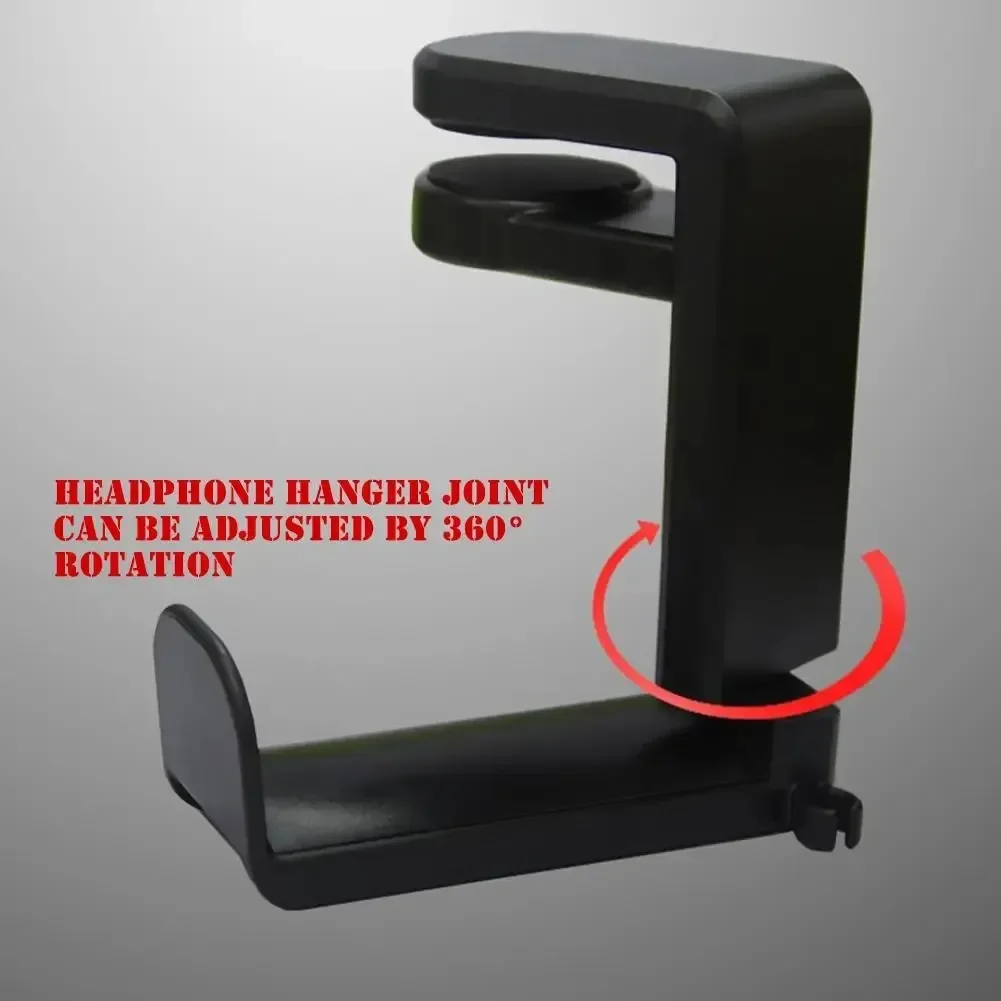 Kabelloser Kopfhörerhalter ohn – Gaming Setup Desk Bewertung und Preis