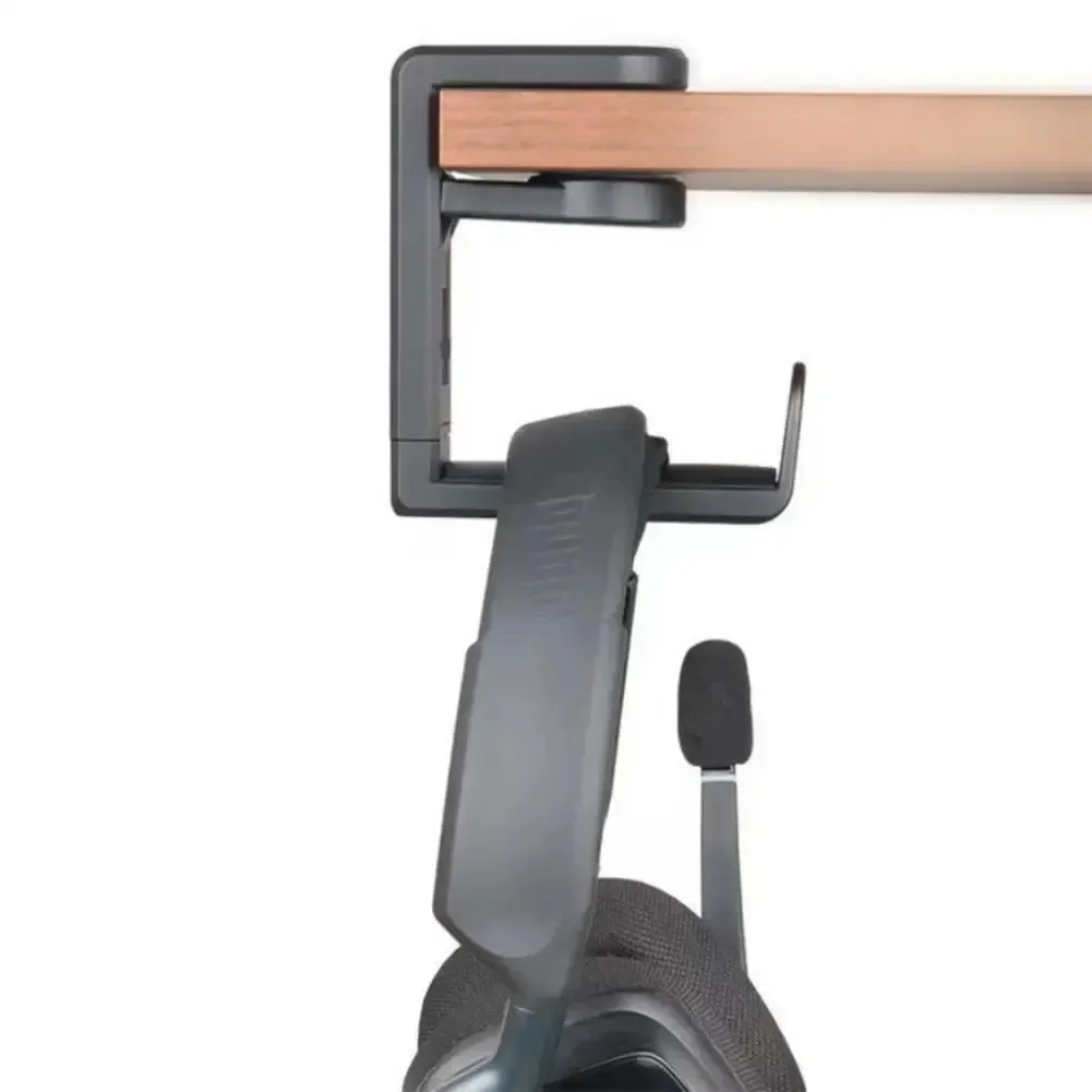 Kabelloser Kopfhörerhalter ohn – Gaming Setup Desk Bewertung und Preis