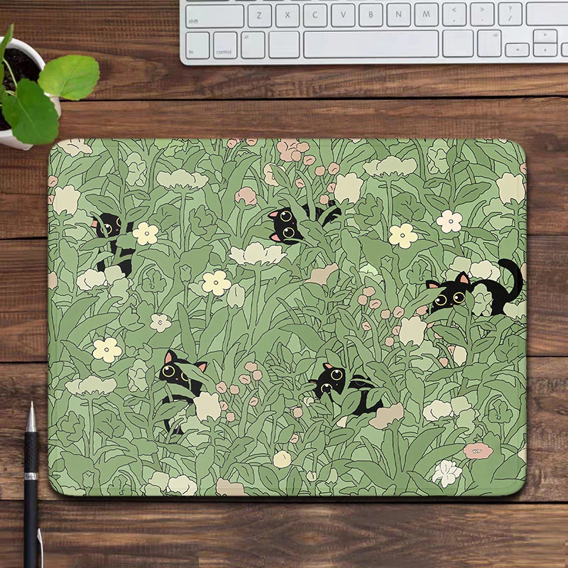 Grüne Schreibtisch matte Natur – Desk Setup Accessories Aesthetic Bewertung und Preis
