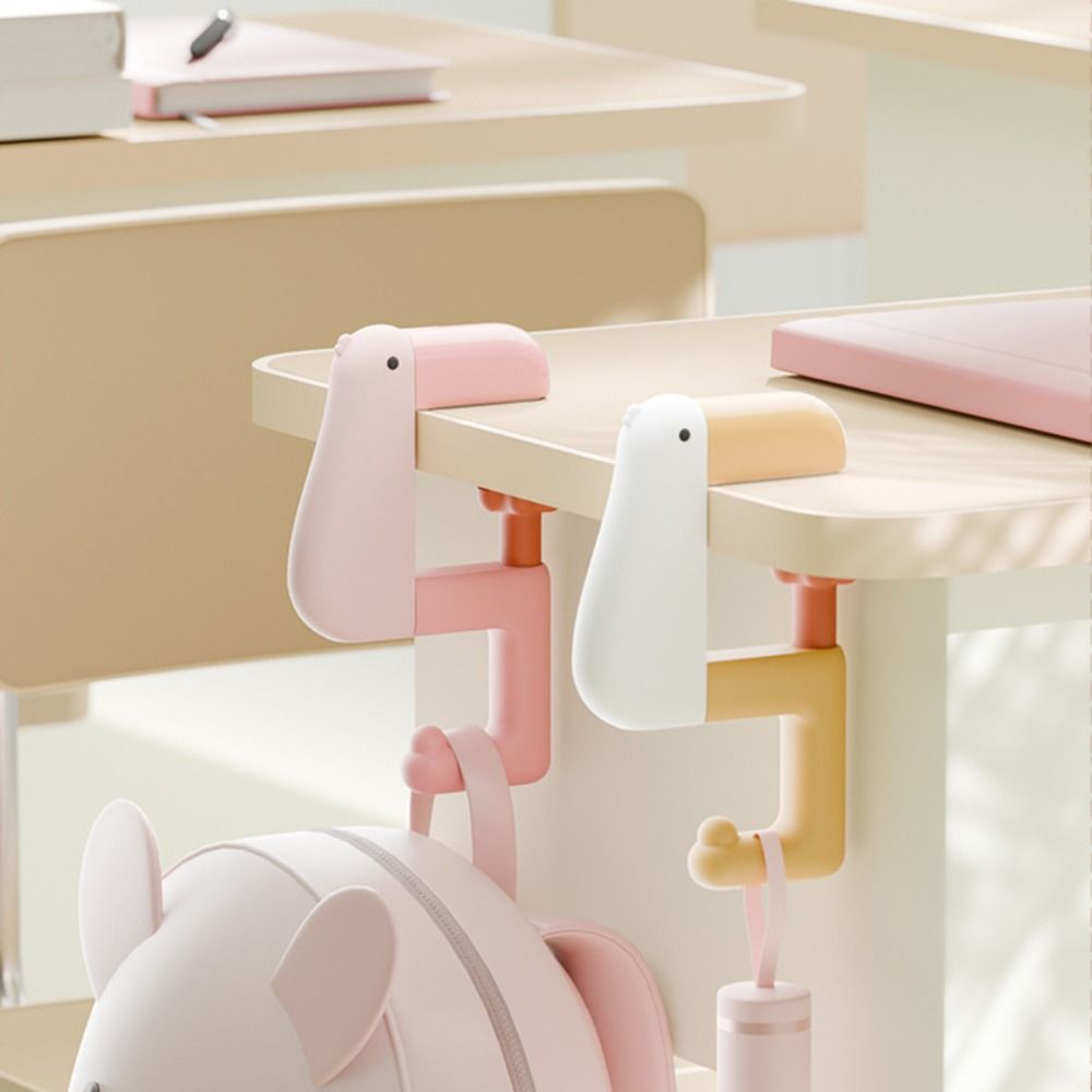 Niedlicher tragbarer Taschenha – Desk Setup Organizer Bewertung und Preis
