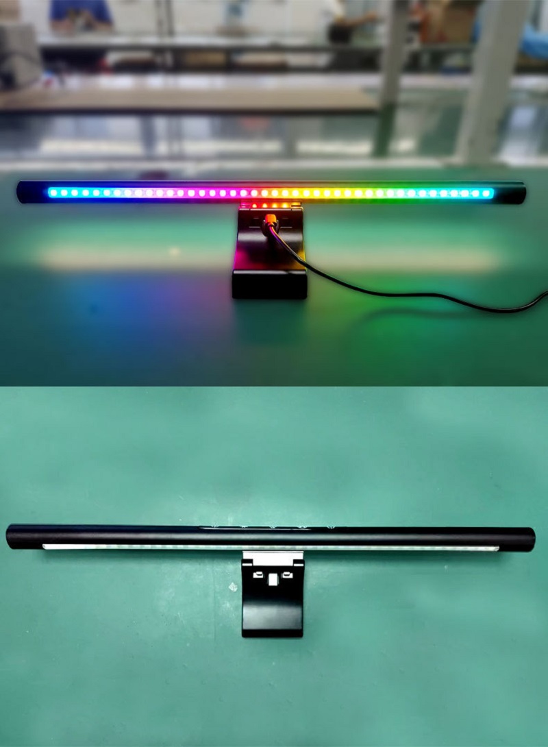 Hängende Schreibtischleuchte m – Desk Setup Gaming And Work Bewertung und Preis