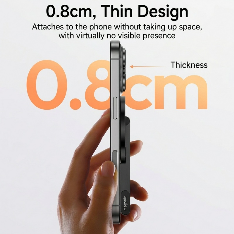Ultradünnes 0,8 cm großes magn – Desk Setup Apple Bewertung und Preis