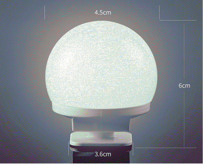 LED-Lichtpaste, Spiegel, Make- – Desk Setup Modern Bewertung und Preis
