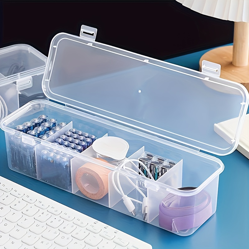2 Stück Große Kabelmanagement- – Desk Setup Organizer Bewertung und Preis