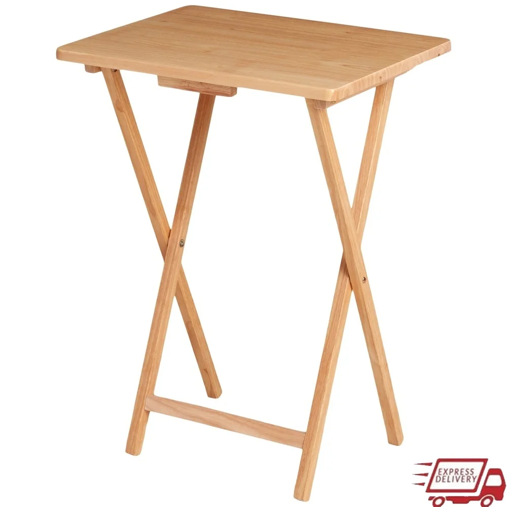 Klappbarer TV-Tablett-Tisch fü – Desk Setup Design Bewertung und Preis