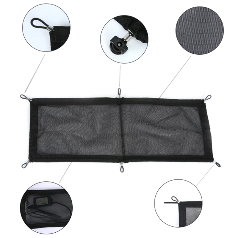 Neue Steckdose Netzwerk tasche – Desk Setup Organizer Bewertung und Preis