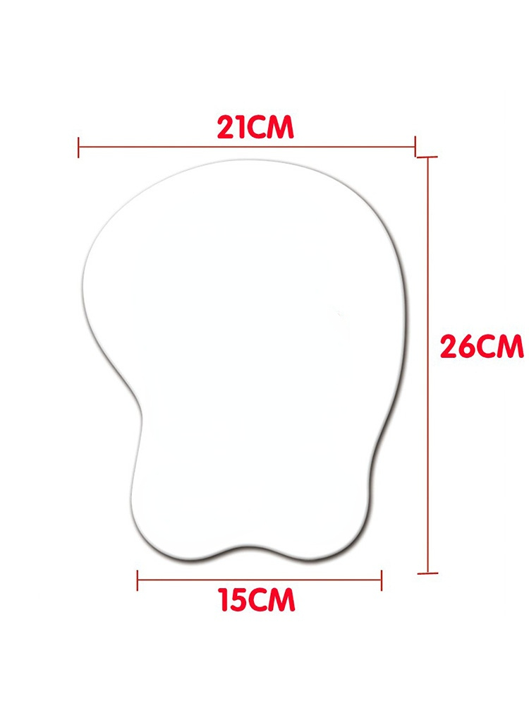 Jojo Maus Pad Handgelenk Schut – Desk Setup Accessories Aesthetic Bewertung und Preis
