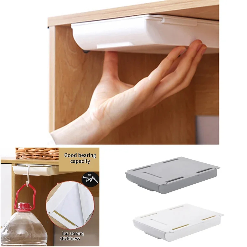 Versteckte Aufbewahrungsbox Sc – Desk Setup Organizer Bewertung und Preis